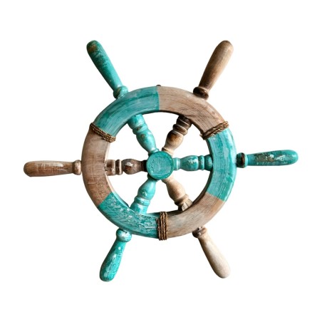 Lenkrad D40 cm (80397)