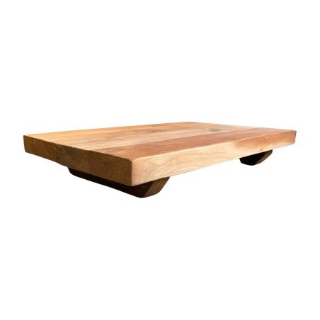 Telenan Teak S 40x25 cm (80418)