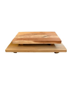 Telenan teak S 40x25cm(80418)
