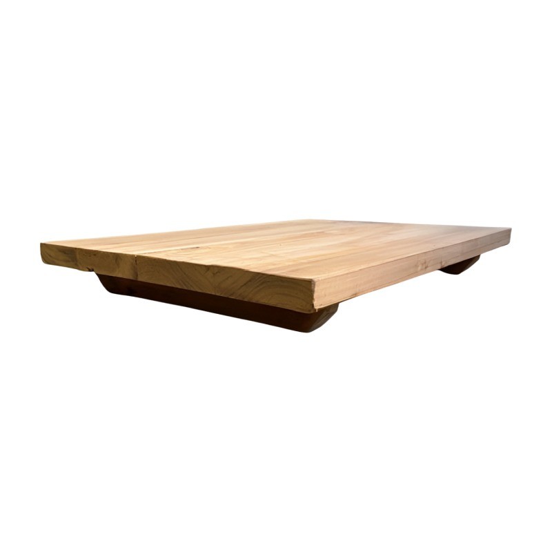 Telenan teak L 50x35 cm (80419)