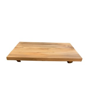 Telenan teak L 50x35 cm (80419)