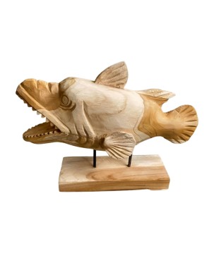 Piranha fish (80421)