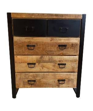 Sideboard Mia 5L. 709 (3490)