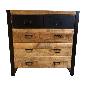 Sideboard Mia 5L. 709 (3490)