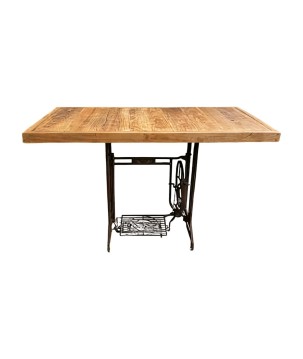 Table Sew 60x120H78cm(80431)