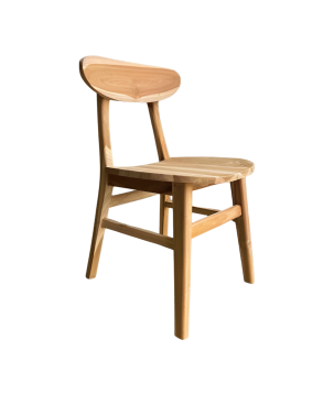 Stoel teakhout (80432)