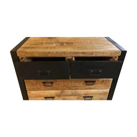 Sideboard Mia 5L. 709 (3490)