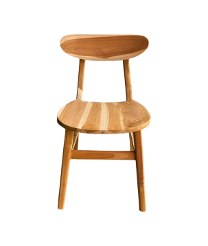 Stoel teakhout (80432)