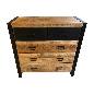 Sideboard Mia 5L. 709 (3490)