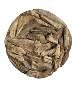 Walldeco rund D70cm (80437)