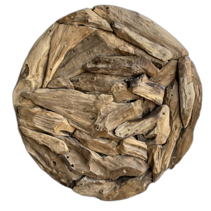 Walldeco rond D70 cm (80437)