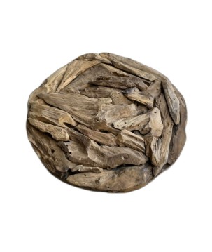 Walldeco rond D70 cm (80437)