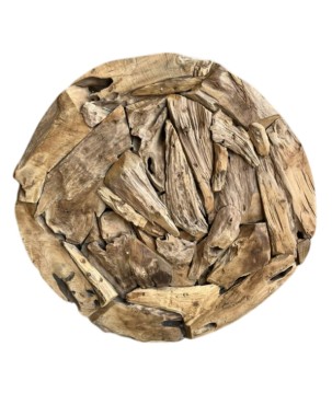 Walldeco round D80cm(80438)