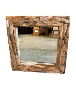 Spiegel Kotak 90x90 cm (80443)