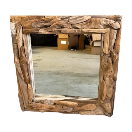 Spiegel Kotak 90x90 cm (80443)