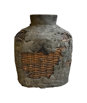 Blumentopf L 30x24H40 cm (80445)