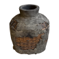 Leempot L 30x24H40cm(80445)