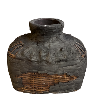 Leempot M 40x22H35cm(80446)