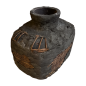 Leempot M 40x22H35cm(80446)