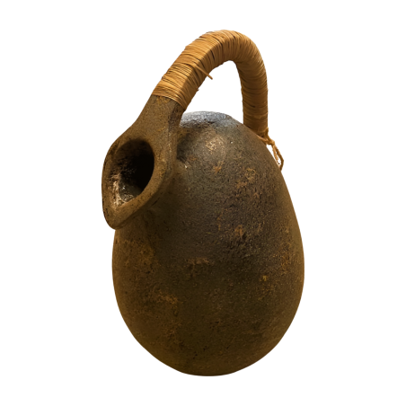 Urnhals L 30x25H40cm(80452)