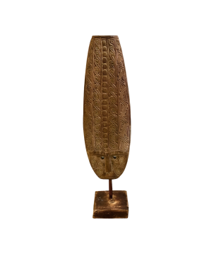 Maskenständer 20xH70 cm (80555)