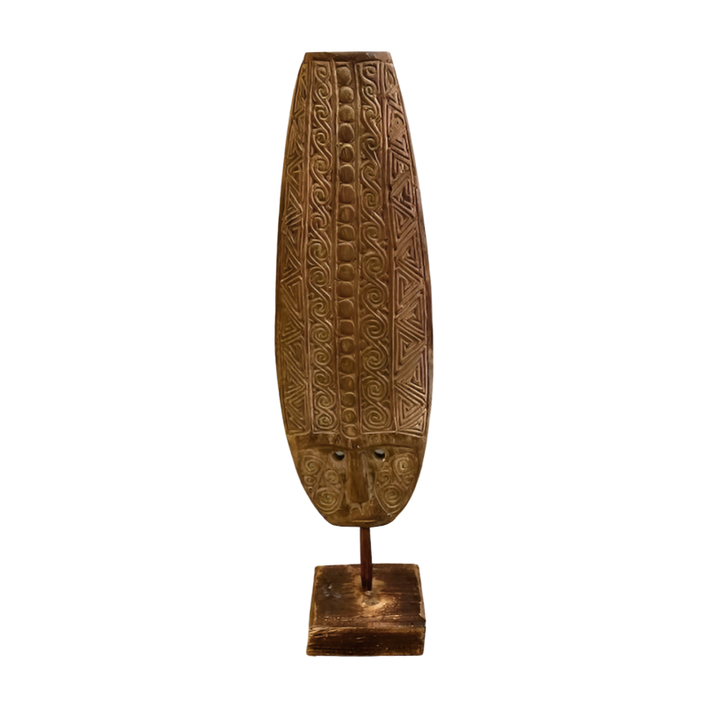 Maskenständer 20xH70 cm (80555)