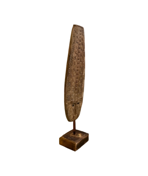 Maskenständer 20xH70 cm (80555)