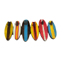 Surfboard hang 27x6H24 (80566)