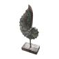 Shell On Stand L (80580)