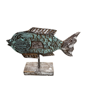 Koi Carp M (80588)