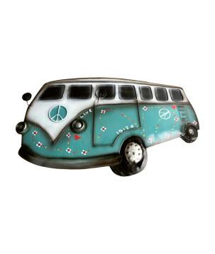 VW bus wandhanger (80599)