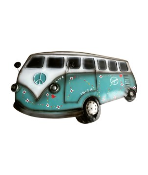 VW bus wandhanger (80599)
