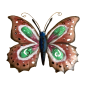 Butterfly S 27x29cm (80601)