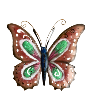 Butterfly S 27x29cm (80601)