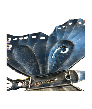 Butterfly S 27x29cm (80601)