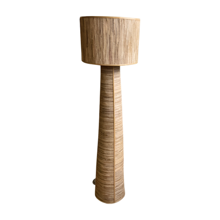 Lampe SY naturfarben D46H170 (80606)