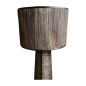 Lamp SY black D46H170 (80607)