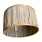 Zylinderhaube S natur (80614)