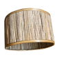 Zylinderhaube S natur (80614)