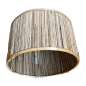 Cylinder-Kappe M natur (80615)