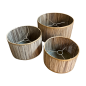 Cylinder-Kappe M natur (80615)
