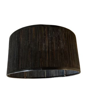 Zylinderabdeckung L schwarz (80619)