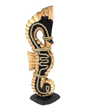 Seahorse rope 40cm(3513)