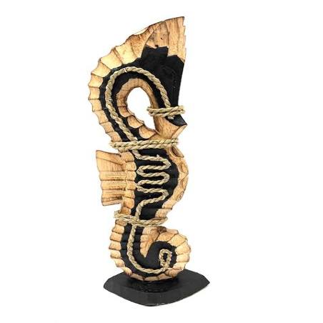 Seahorse rope 40cm(3513)