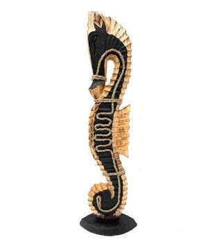 Seahorse rope 60cm(3514)