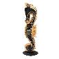 Seahorse rope 60cm(3514)