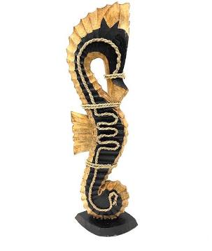Seahorse rope 80cm(3515)