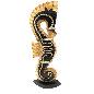 Seahorse rope 80cm(3515)