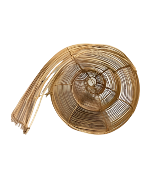 Lampenkap D40H70cm (80642)