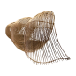 Lampenkap D40H70cm (80642)